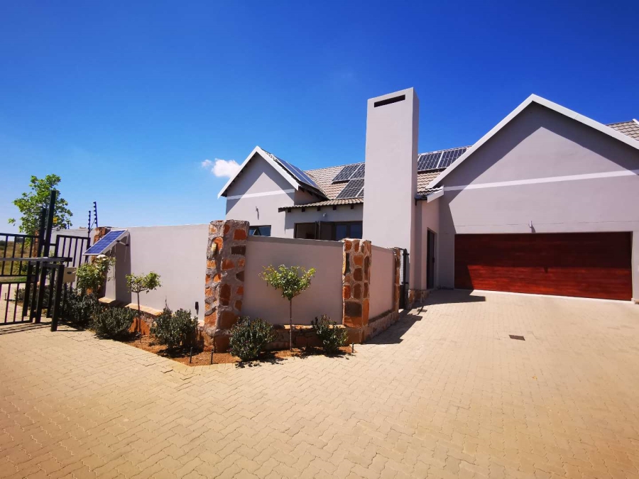 2 Bedroom Property for Sale in Shellyvale Free State